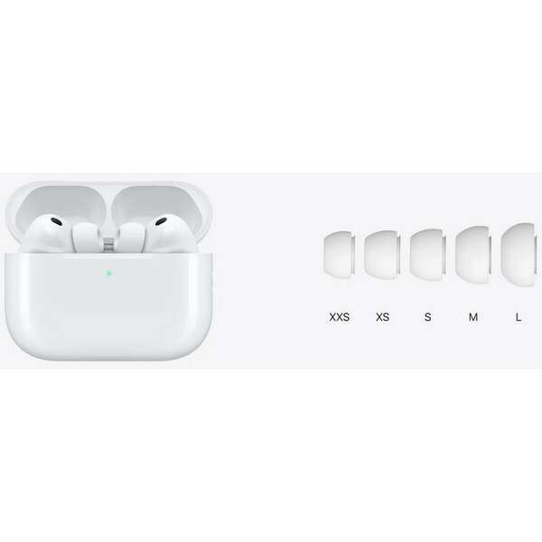 APPLE AirPods Pro3 with MagSafe Case (USB-C) mfhp4zm/a