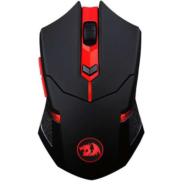REDRAGON M601WL-BA 2 in 1 Combo mis + podloga za  misa