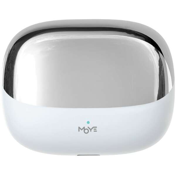 MOYE Urban Beatz Wireless Earphone White