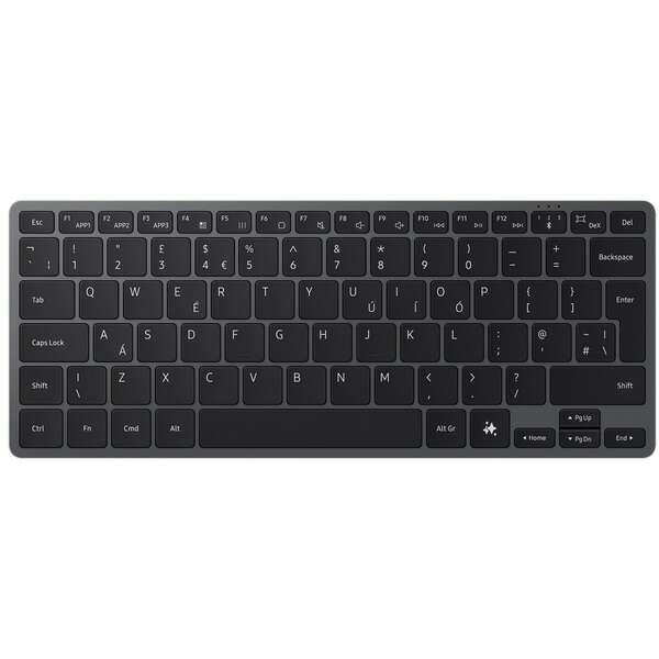 SAMSUNG Smart Keyboard Black EJ-B7800UBEGWW