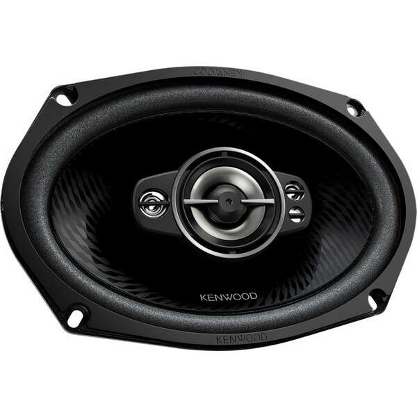 KENWOOD KFC-PS6997