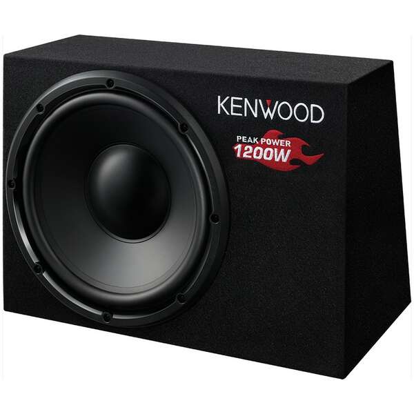 KENWOOD KSC-W1200B