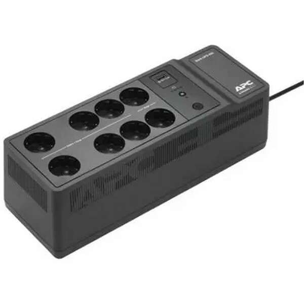 APC BE650G2-GR UPS