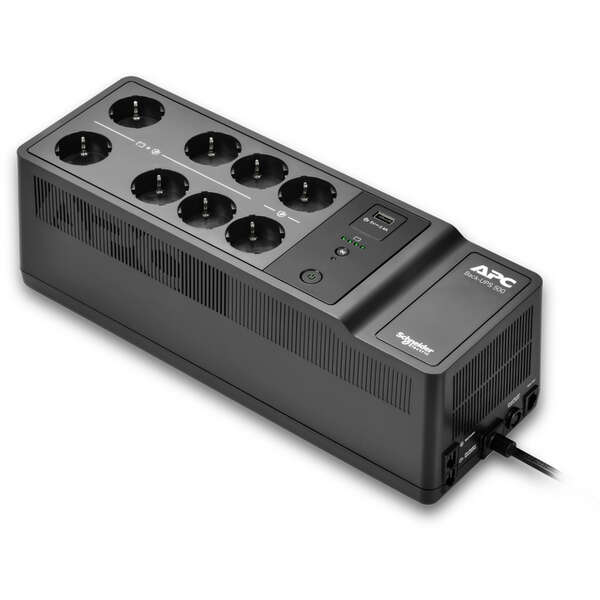 APC BE500G2-GR UPS