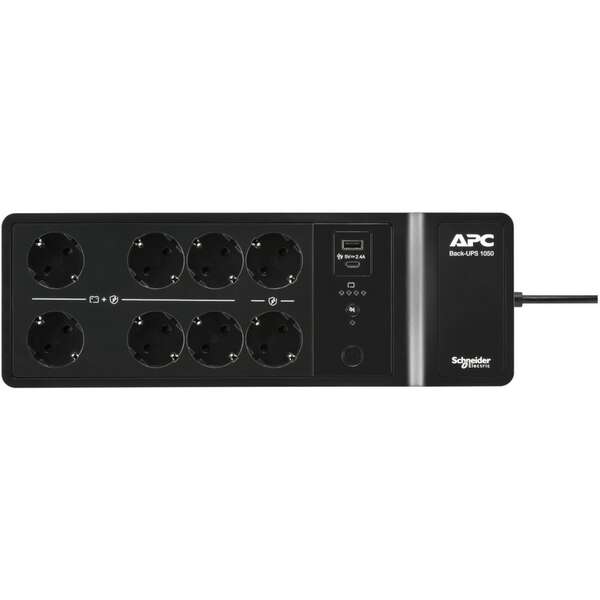 APC BE1050G2-GR UPS