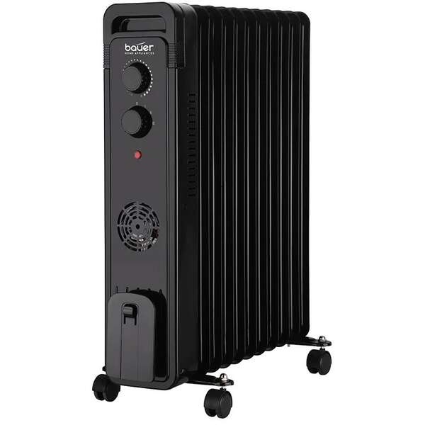 BAUER OR-120 Heato 11 rebara