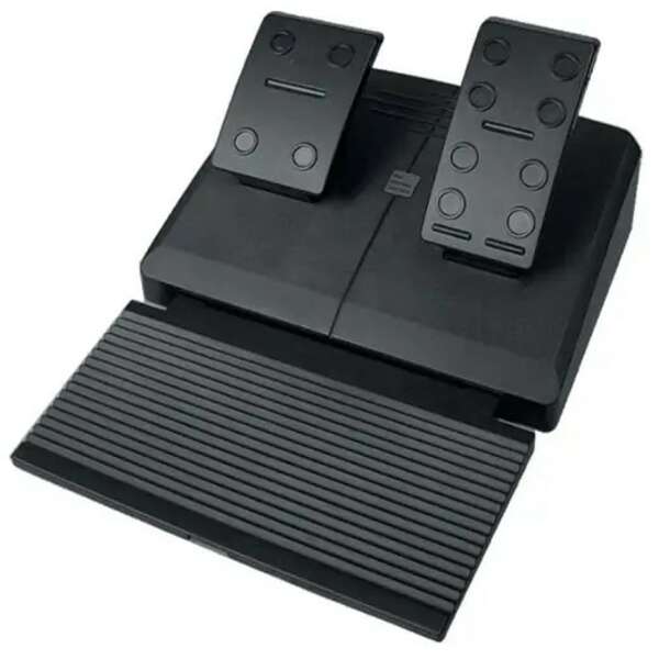 SPAWN Momentum Plus Racing Wheel