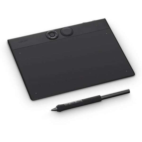 WACOM Intuos Pro pen tablet medium PTK670K0B