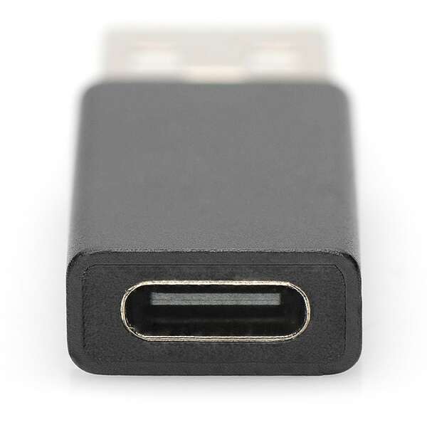 DIGITUS Adapter USB-C na USB-A 3.0