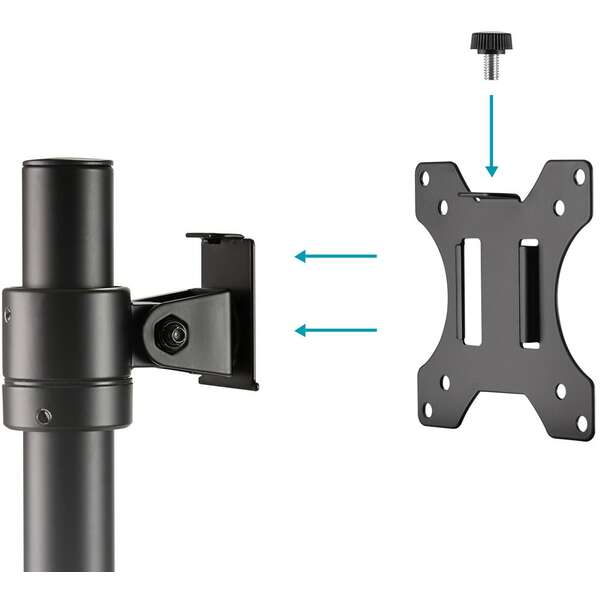 DIGITUS Nosac za jedan monitor