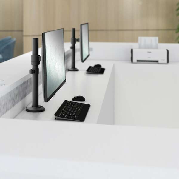 DIGITUS Nosac za jedan monitor