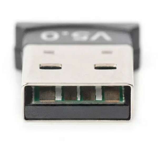 DIGITUS Bluetooth 5.0 Nano USB Adapter