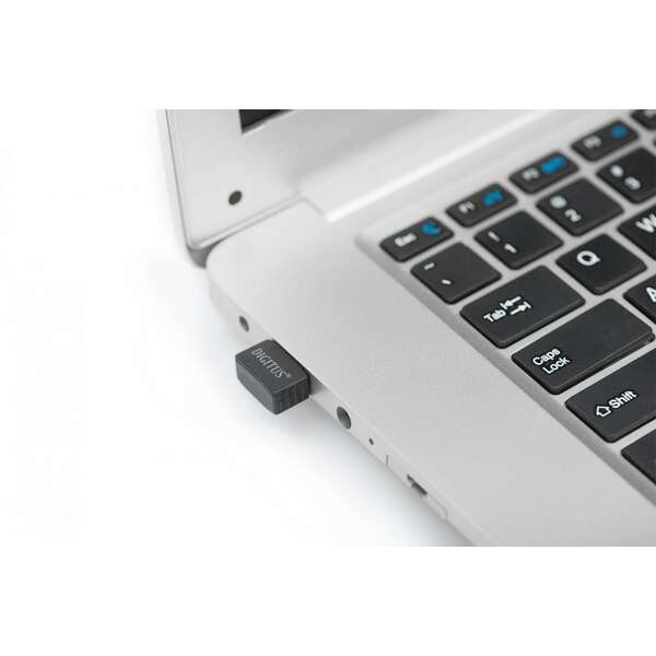 DIGITUS USB 600AC WiFi adapter