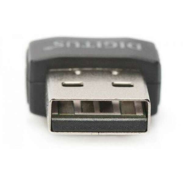 DIGITUS USB 600AC WiFi adapter