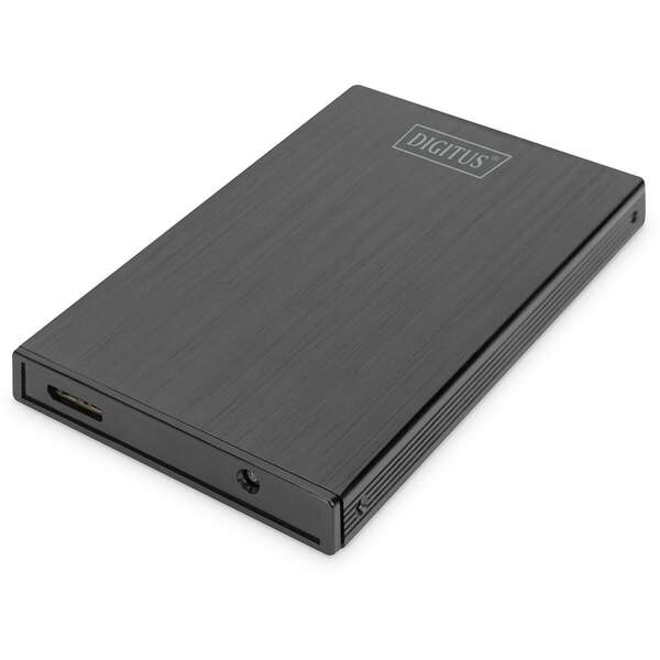 DIGITUS Eksterno kuciste za 2.5