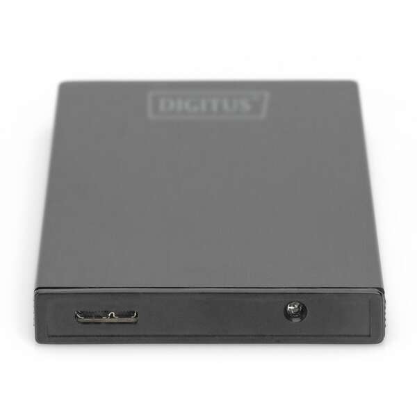 DIGITUS Eksterno kuciste za 2.5