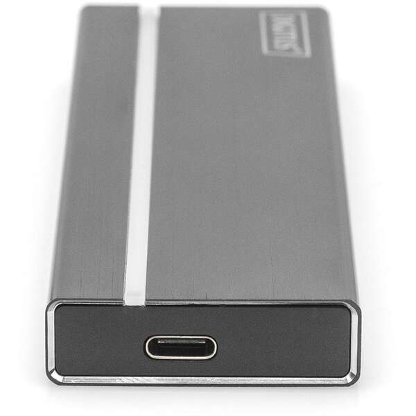 DIGITUS Eksterno kuciste za SSD m.2