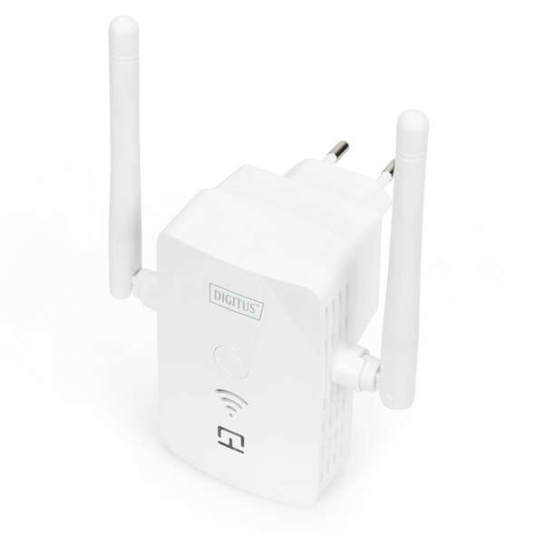 DIGITUS DN-7072 WiFi range extender