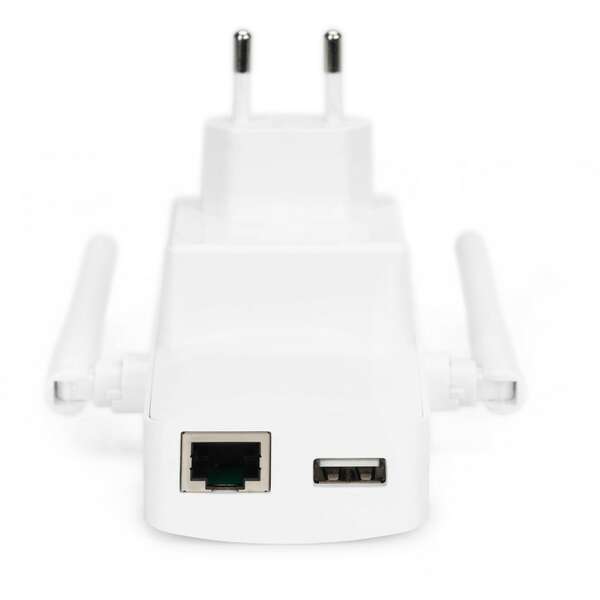 DIGITUS DN-7072 WiFi range extender