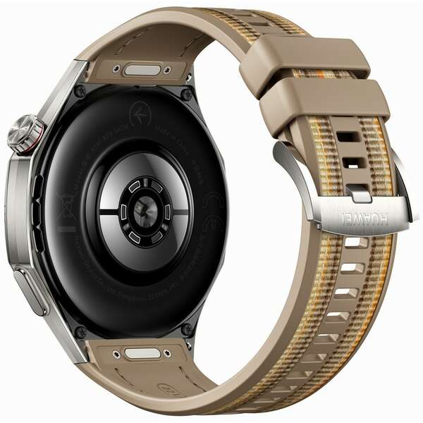 HUAWEI Watch GT 6 Pro 46mm Brown