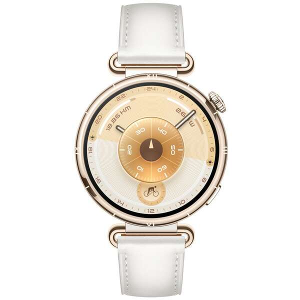 HUAWEI Watch GT 6 41mm White