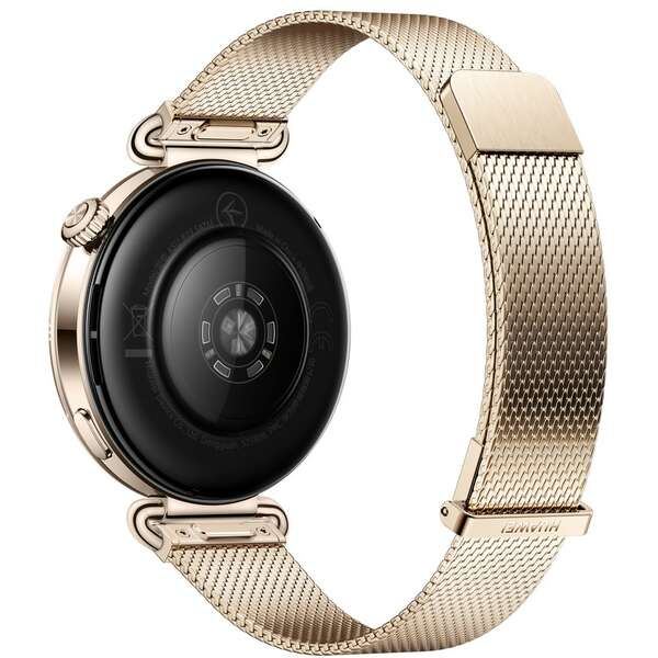 HUAWEI Watch GT 6 41mm Gold Milanese