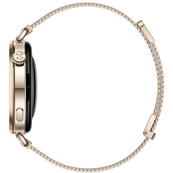 HUAWEI Watch GT 6 41mm Gold Milanese