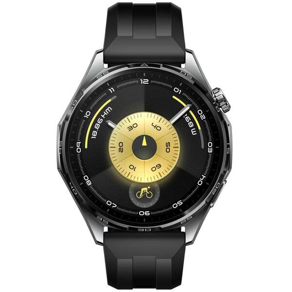 HUAWEI Watch GT 6 46mm Black