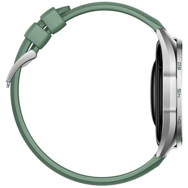 HUAWEI Watch GT 6 46mm Green Woven