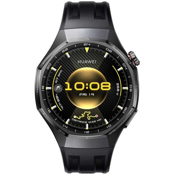 HUAWEI Watch GT 6 Pro 46mm Black