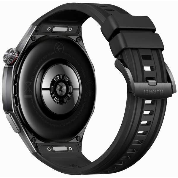 HUAWEI Watch GT 6 Pro 46mm Black