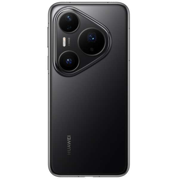 HUAWEI Pura 80 Pro Glazed Black 