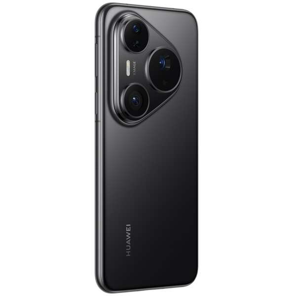 HUAWEI Pura 80 Pro Glazed Black 