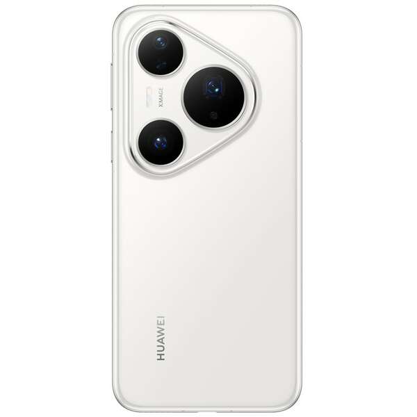 HUAWEI Pura 80 Pro Glazed White