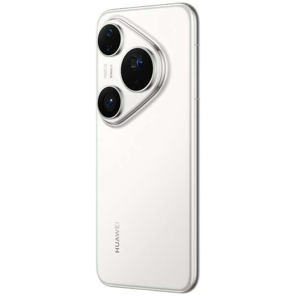 HUAWEI Pura 80 Pro Glazed White