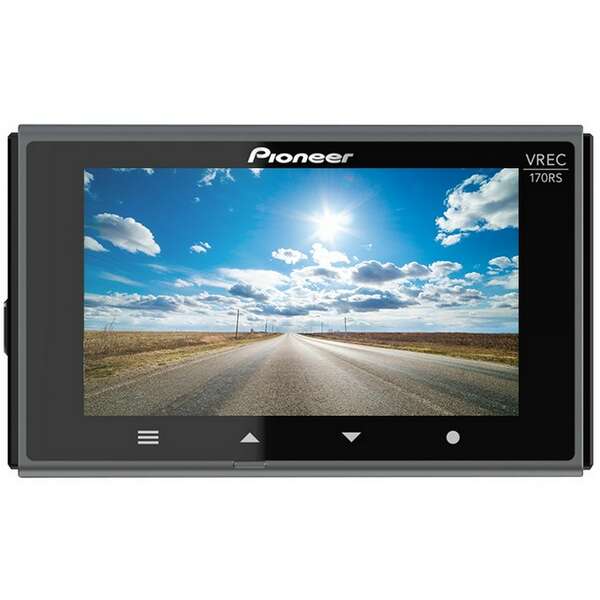 PIONEER VREC-170RS