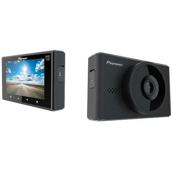 PIONEER VREC-170RS