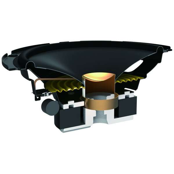 PIONEER TS-A1601C 16.5cm