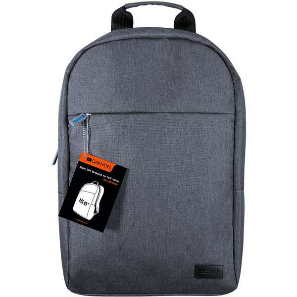CANYON ranac BP-4 Slim 12L Sivi