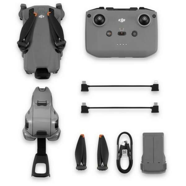 DJI Mini 5 Pro CP.MA.00000838.01