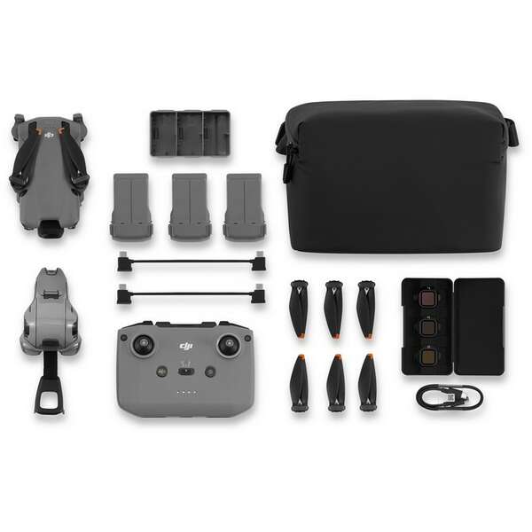 DJI Mini 5 Pro Fly More Combo (DJI RC-N3) CP.MA.00000876.01