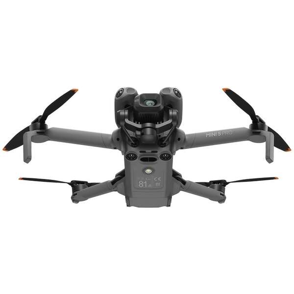 DJI Mini 5 Pro Fly More Combo (DJI RC2) CP.MA.00000894.01