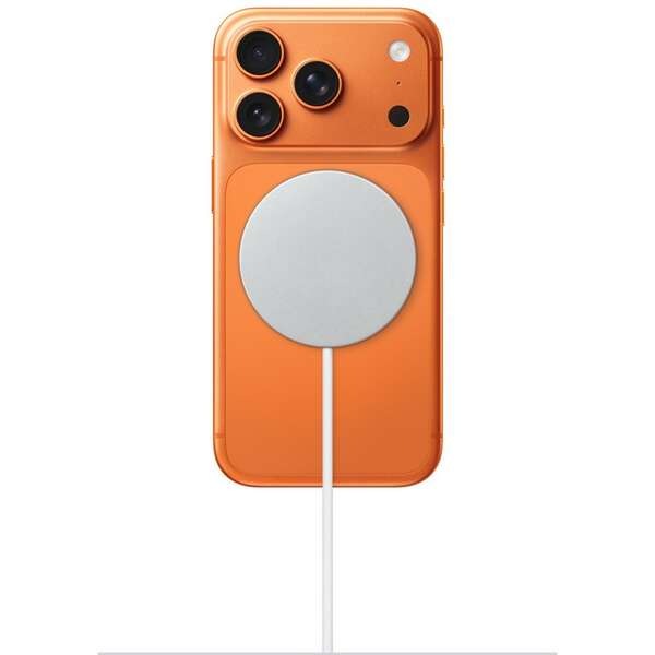 APPLE MagSafe Charger 2 m mgdm4zm/a