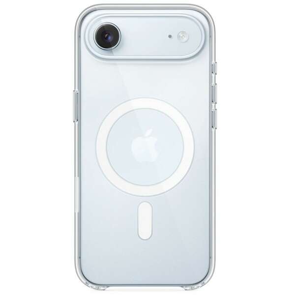 APPLE iPhone Air Case with MagSafe – Frost mgh34zm/a