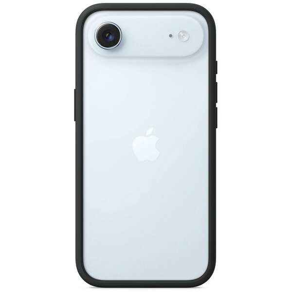 APPLE iPhone Air Bumper - Black mh004zm/a