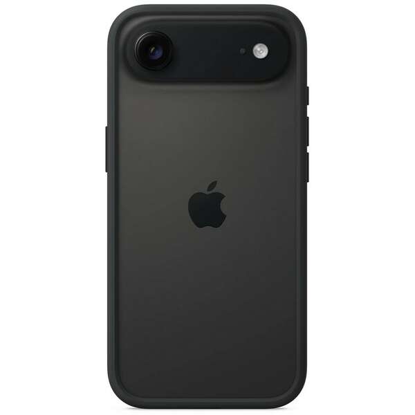 APPLE iPhone Air Bumper - Black mh004zm/a