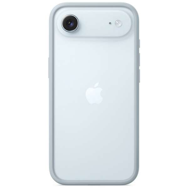 APPLE iPhone Air Bumper - Light Blue mh024zm/a