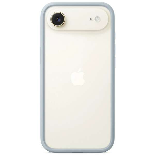 APPLE iPhone Air Bumper - Light Blue mh024zm/a