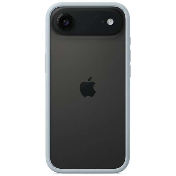 APPLE iPhone Air Bumper - Light Blue mh024zm/a