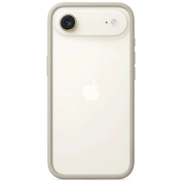 APPLE iPhone Air Bumper - Tan mh044zm/a
